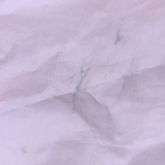 BIG CHILL FREESTYLE- LIGHTWEIGHT , LIGHT PINK RAIN JACKET , 2X - Picture 7 of 13